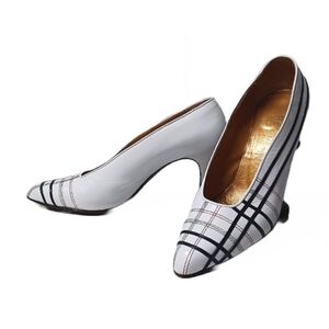 PETRA "FIRENZE" MADE IN ITALY PUMPS  SIZE 9N